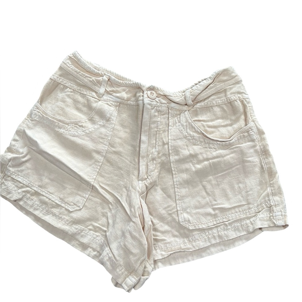 Free People Lightweight Summer Shorts